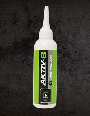 Chain Wax Lube 4 - 100 ml